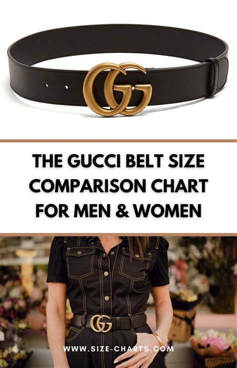 size 26 gucci belt|Gucci belt size 90.